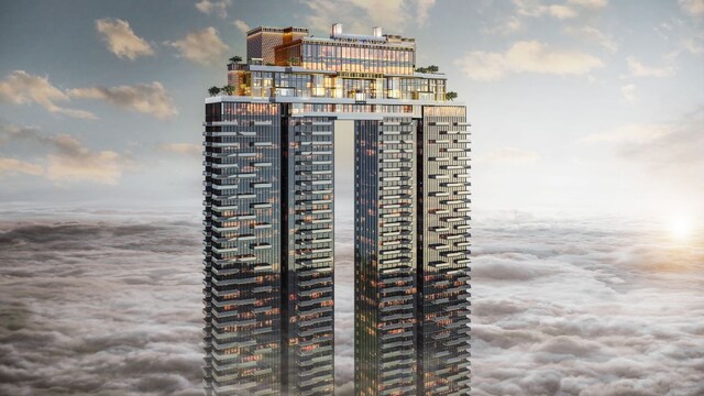 trump-tower-gurgaon
