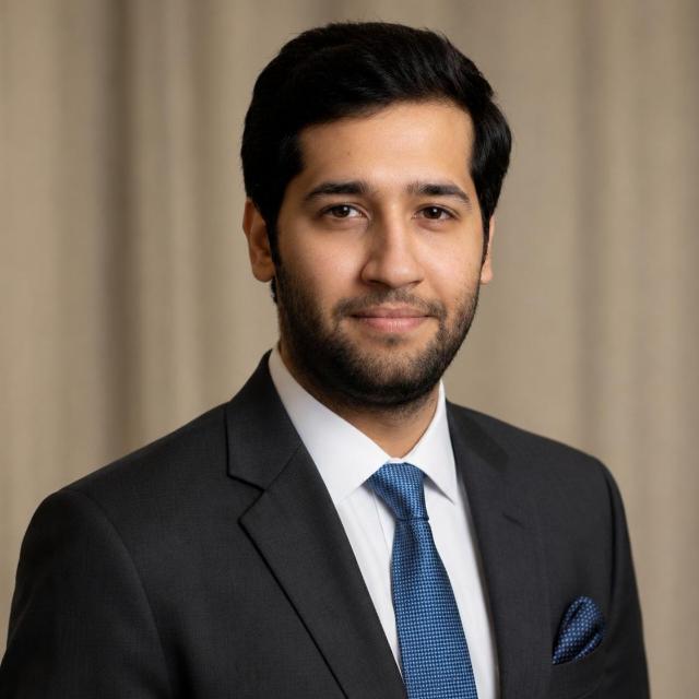 Divyansh Marwaha