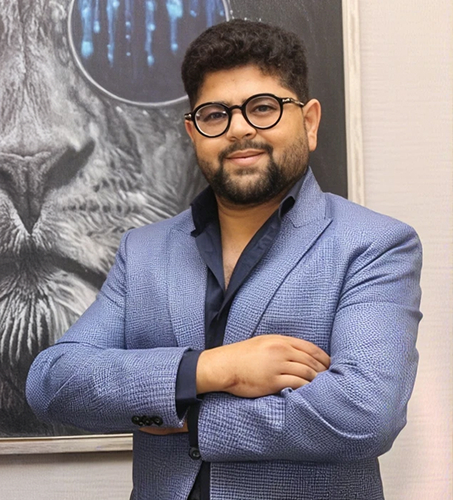 founder