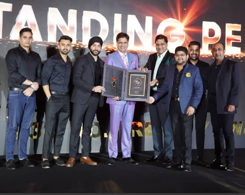 award 10