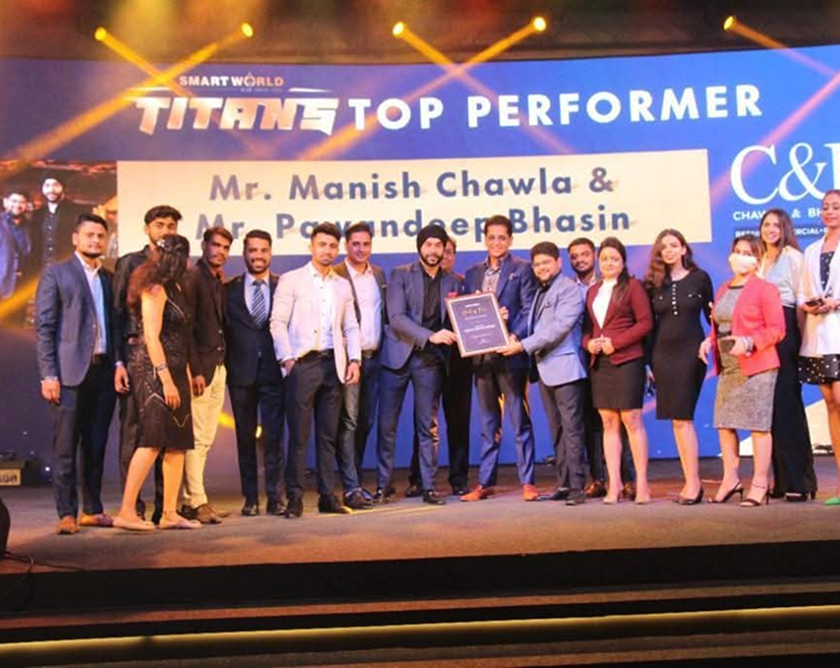 award 10