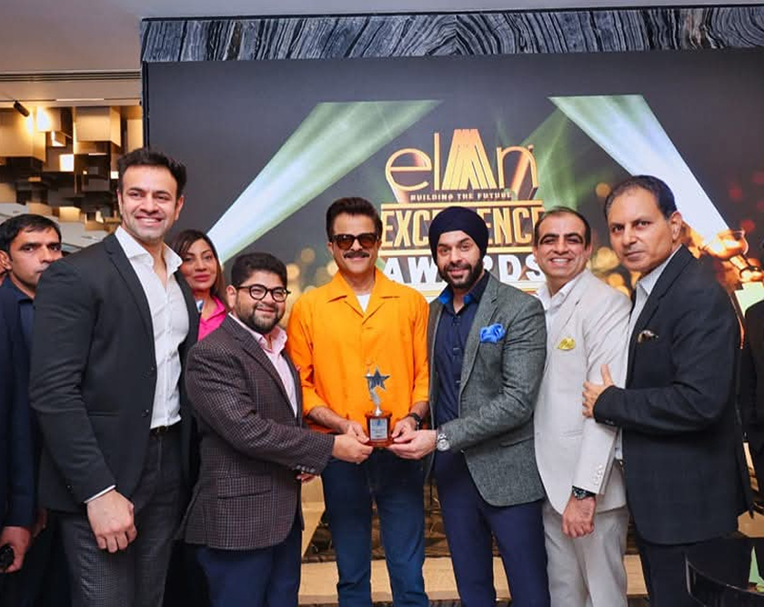 award 10