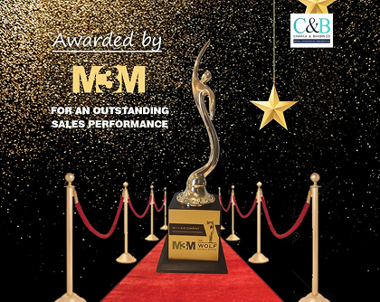award 3