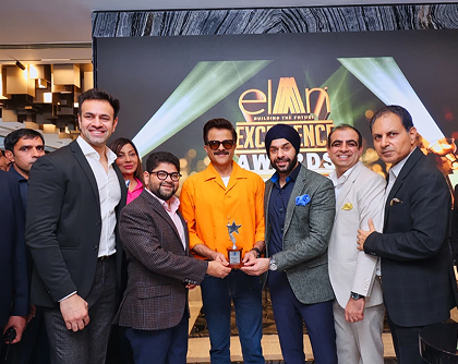award 6