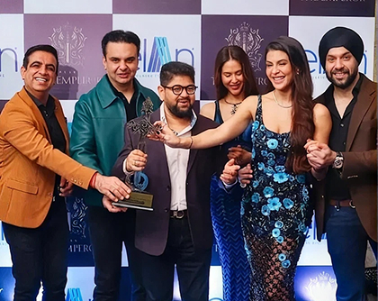 award 7